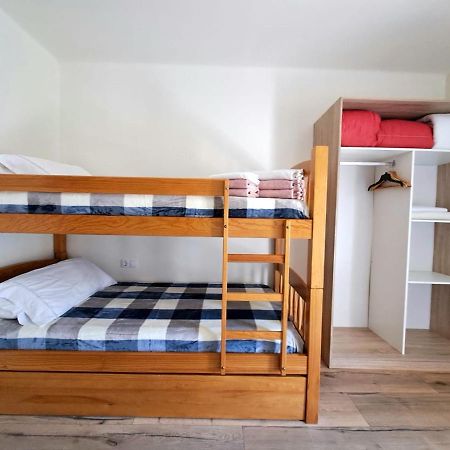 Apartamento เบียญา ภายนอก รูปภาพ