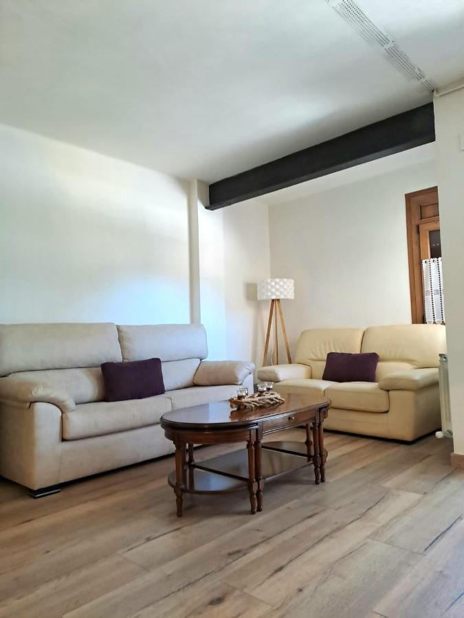 Apartamento เบียญา ภายนอก รูปภาพ