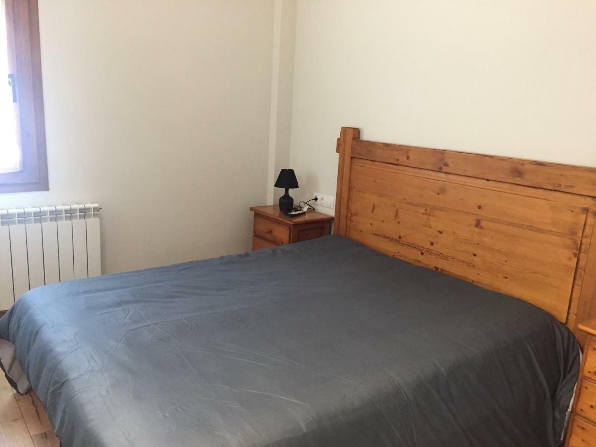 Apartamento เบียญา ภายนอก รูปภาพ
