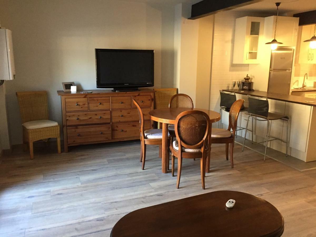 Apartamento เบียญา ภายนอก รูปภาพ