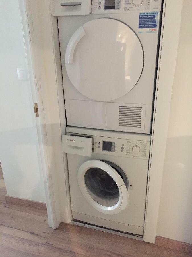 Apartamento เบียญา ภายนอก รูปภาพ